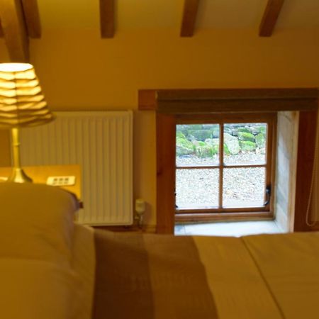 Spangle Cottage, Borrowby Farm Cottages Staithes Kültér fotó